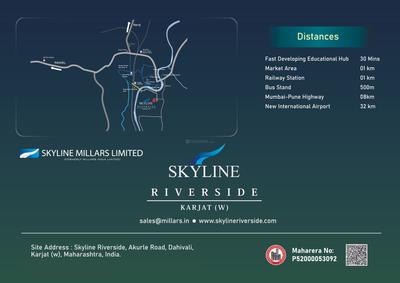 Skyline Riverside E Wing Brochure 8