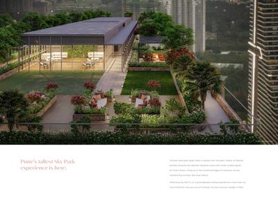 Amanora Crown Towers Brochure 10