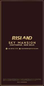 Risland Sky Mansion Brochure 10