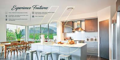 Image of 1791 Sq.ft 2 BHK Villa for sale in Tata Sense 66, Vadgaon, Pune for Rs. 11000000