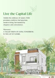 Risinia Capital Greens Brochure 2