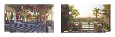 Image of 1500 Sq.ft 3 BHK Apartment / Flat for sale in Majestique Ephelia Phase 2, Kondhwa, Pune for Rs. 16500000