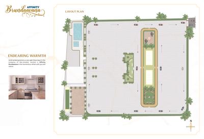 Affinity Brundaavana Brochure 4