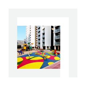 Image of 1200 Sq.ft 2 BHK Apartment / Flat for sale in Gala Aria, South Bopal, Ahmedabad for Rs. 6800000