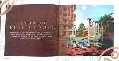 Eldeco La Vida Bella Brochure 26