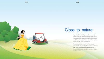 Jaypee Aman III Brochure 3