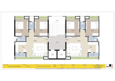 Shree Nilkanth Sparsh Brochure 8