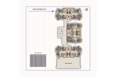 Prarthana Solitaire Brochure 10