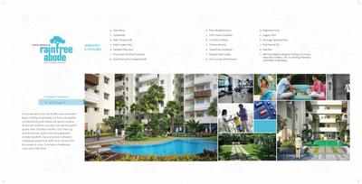 Pruthvi Raintree Abode Brochure 7