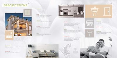 Image of 2500 Sq.ft 4 BHK Duplex for sale in Shreehari City, Maltipatpur, Puri for Rs. 16300000