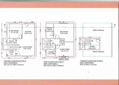 Vinayak Villa Brochure 7