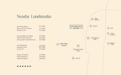 Anantara Alora Brochure 33