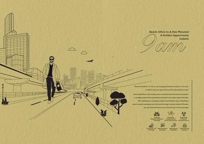 Unimont 24 Karat Brochure 9