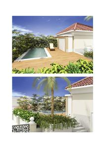 Lanco Hills Hanging Gardens Villas Brochure 20