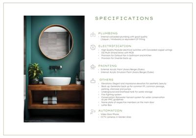 Kiran Swastik Brochure 34