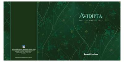 Avidipta Brochure 1