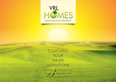 VRL Homes Brochure 1