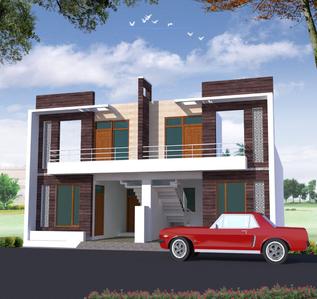 Garg Enclave Extension Brochure 6