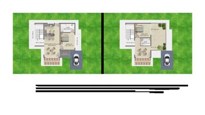 Image of 2200 Sq.ft 3 BHK Independent House for sale in Talenmark Chilgrove, Vythiri, Wayanad for Rs. 4600000