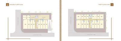 Hilltown Square Brochure 1