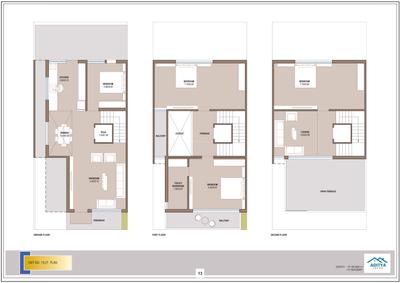 Aditya Bungalows Brochure 14