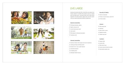 Sanklecha Garden County Brochure 8