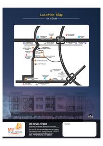 MS Ayyappan Nagar Brochure 3