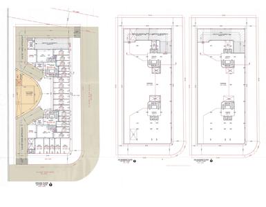 Image of 2050 Sq.ft 3 BHK Apartment / Flat for sale in Wellanta Homes, Bhimrad, Surat for Rs. 9821550