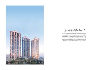 Valencia Towers Phase 2 Brochure 33