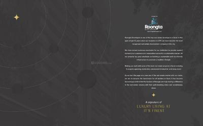 Roongta Estella Brochure 2