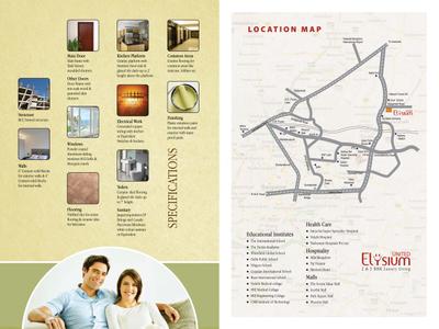 United Developers Elysium Brochure 9