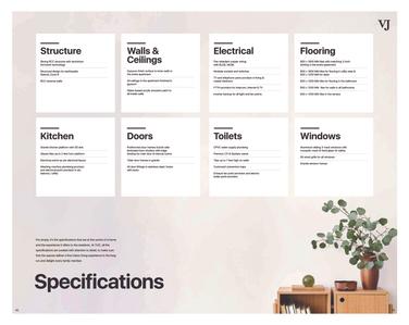 Image of 1050 Sq.ft 2 BHK Apartment / Flat for sale in VJ Yashwin Urbo Centro Phase 2, Wakad, Pune for Rs. 8100000