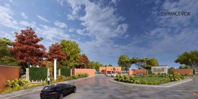 Image of 4007 Sq.ft Residential Plot / Land for sale in Prestige Gardenia Estate, Anighatta, Bengaluru for Rs. 38000010
