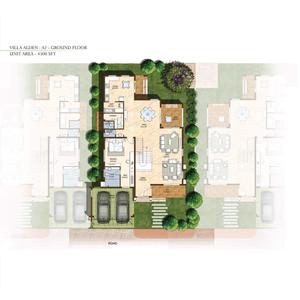 Prestige Augusta Golf Village Brochure 12