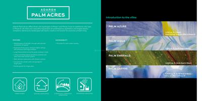 Adarsh Palm Acres Brochure 7
