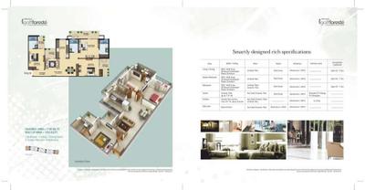 Paramount Golfforeste Villas Brochure 15