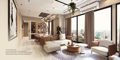 Image of 753 Sq.ft 2 BHK Apartment / Flat for sale in D D Om Sonal Heights, Ghatkopar West, Mumbai for Rs. 23500000