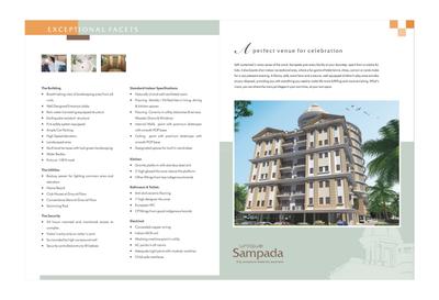 Unique Sampada Brochure 9