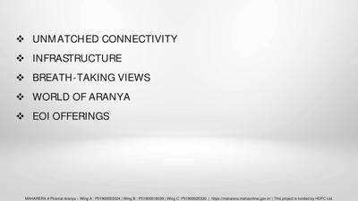 Piramal Aranya Brochure 8