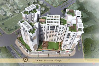 Neelkanth Regent Building 3 Wing A and Wing B Brochure 21