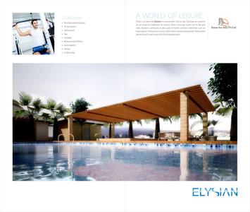 Rasun The Elysian Brochure 9