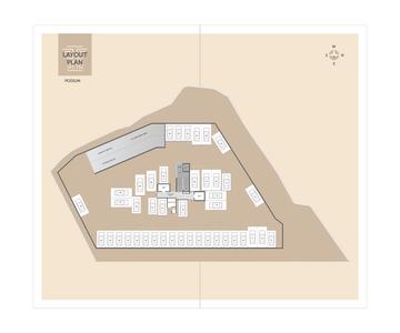 Image of 550 Sq.ft 1 BHK Apartment / Flat for sale in Kamla Borivali Lucky, Borivali West, Mumbai for Rs. 15000000