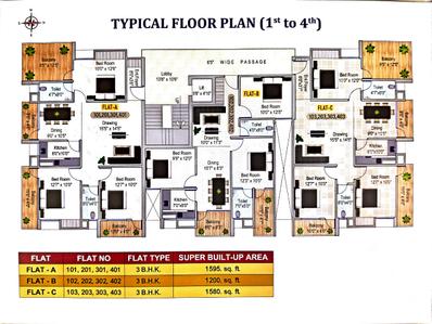 Shanti Homes Brochure 2