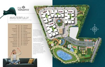 PSR Vanasree Brochure 4
