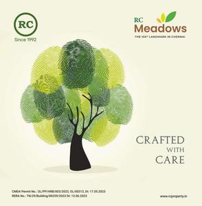 RC Meadows Brochure 1