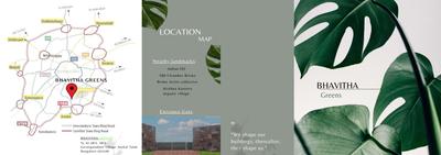 Bhavitha Greens Brochure 1