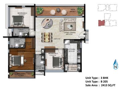 Radiance Platinum Brochure 27