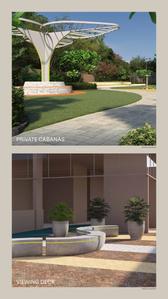 Image of 1710 Sq.ft 4 BHK Apartment / Flat for sale in Aswani Magnus, Pimple Saudagar, Pune for Rs. 25000000