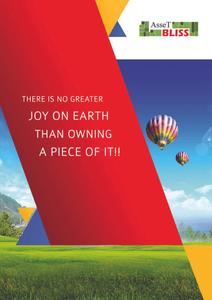 Asset Bliss Brochure 1