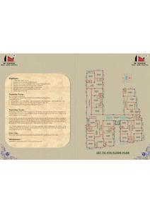 N B Griha Pravesh Brochure 1